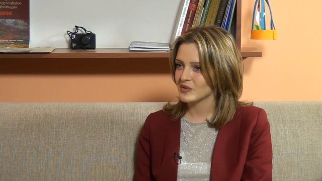 შუადღე ქუთაისში - მარიამ აბულაძე ფსიქოლოგი ფსიქოთერაპევტი смотреть онлайн