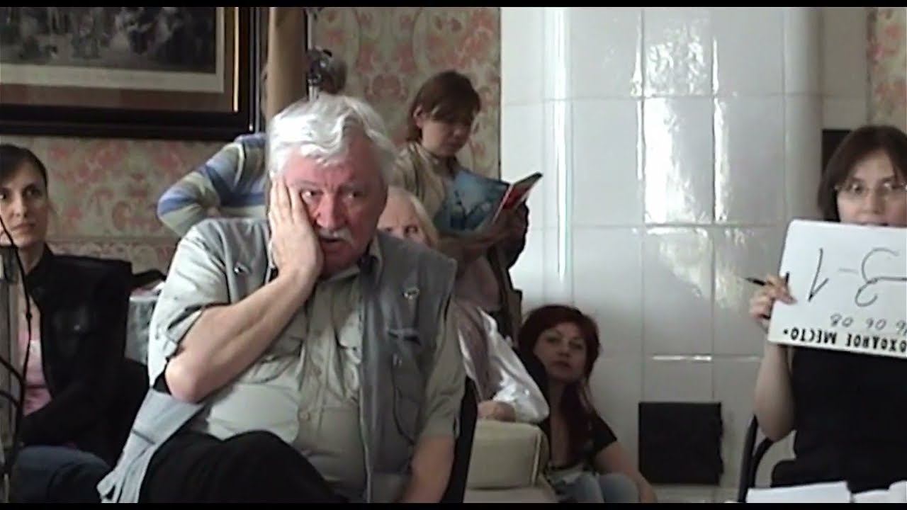 М.И.Ф. смотреть онлайн