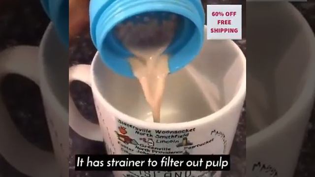 juicer blender