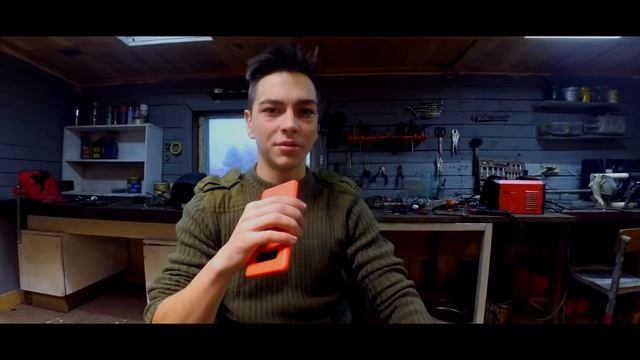 БЮДЖЕТНЫЙ РЕМОНТ ГАРАЖА / ПЛАНЫ / ПРОЕКТЫ смотреть онлайн