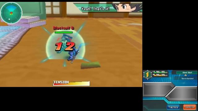 LBX: Little Battlers eXperience - First Hour of Gameplay (Livestream Archive) смотреть онлайн