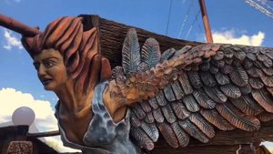 № 187. Сказочная страна Вихляндия. Пятничный отжим.