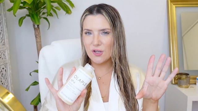 OLAPLEX VS K18: WHICH ONE WORKS BEST ON MY HAIR?