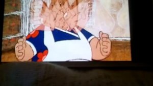 Карлсн который живёт на крыше👼