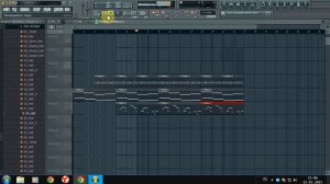 Урок по написанию рэп минуса в FL Studio