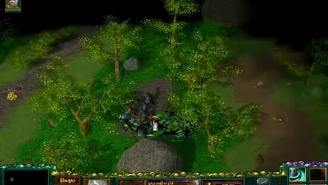 Обзор на Battle of Heroes 2 смотреть онлайн