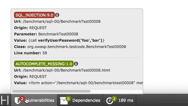 How Hdiv Broke the OWASP Benchmark Record for IAST смотреть онлайн