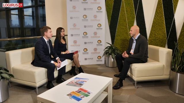 Реальная логистика: Декатлон смотреть онлайн