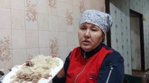 Бешбармак // Нарын//