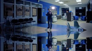 Владислав Ходасевич  "Перед зеркалом" проект "Стихи Серебряного века"