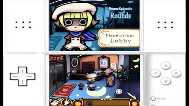 Slice of Gaming - Touch Detective (Bonus Episode - Part 3) смотреть онлайн