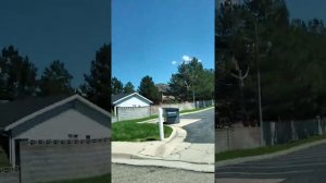 Наша дорога от Лос  Анджелеса до  Лас Вегаса. Безумные пейзажи и уютные городки по среди пустыни.