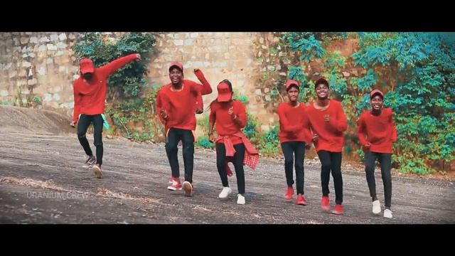 O Dear Darling Nagpuri Dance Video 2018 Uranium Crew смотреть онлайн