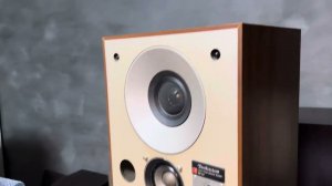 Колонки technics sb-x3