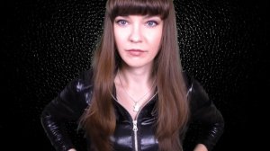 АСМР ЛАТЕКС ? ASMR LATEX