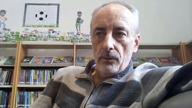 Природа хороший учитель того, что не нужно стремиться помогать если вас об этом искренне не просят смотреть онлайн