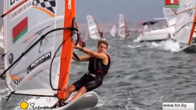 Завтра - это мы от 16.06.2013 Артем Джавадов и Юки Окоти