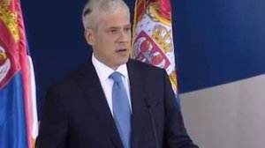 Что мешает Сербии стать официальным членом ЕС?