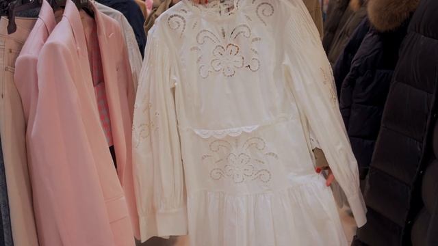 MEGA Fashion Fridays / Ужин в IL Патио / МЕГА Омск смотреть онлайн