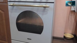 Циолит.  Восстановление свойств, или Реанимирование.