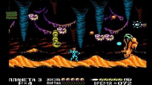 Полное прохождение Dendy Street Fighter 2010- The Final Fight_HD