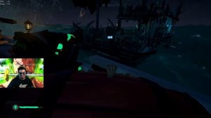 Sea of Thieves Adventure New Update