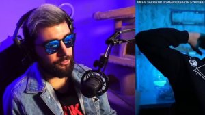 МЕНЯ ЗАКРЫЛИ В ЗАБРОШЕННОМ БУНКЕРЕ! САМЫЙ ЖЕСТКИЙ РОЛИК МАСЛЕННИКОВА ► Дима Масленников | Реакция