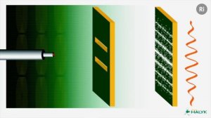 Неразгаданная загадка физики: эксперимент с двумя щелями.