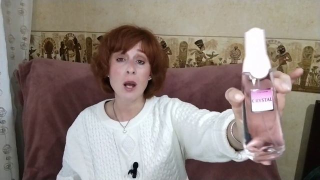 Супер бюджетные ароматы AscAnia