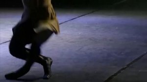 Sukhishvili - Dance "Tamashi"