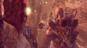 God of War (2018) - АЛЬВХЕЙМ (Древний, Свартальофурр, сундуки норн и другие секреты)