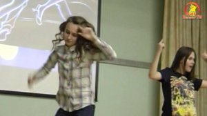 Корпоратив прессы