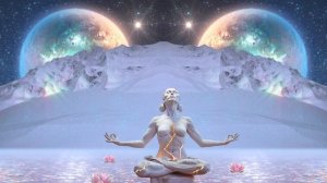 МЕДИТАЦИЯ. Ключ к Тайному Знанию. Открытие Ясновидения, Осознанные Сны и Сверх-Интуиция.