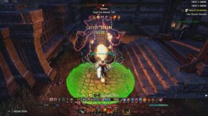 Elder Scrolls Online (ESO) | Magicka Dragonknight | 116k DPS | Ascending Tide | PlayStation