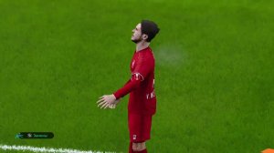 ФЕЕРИЯ! ЗЕНИТ В ЛИГЕ ЕВРОПЫ #2 (PES 21)