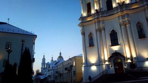 Группа Немига. Белая земля.