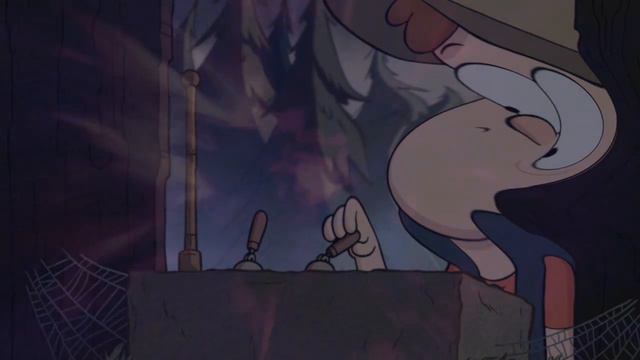 Гравити Смоук RYTP смотреть онлайн