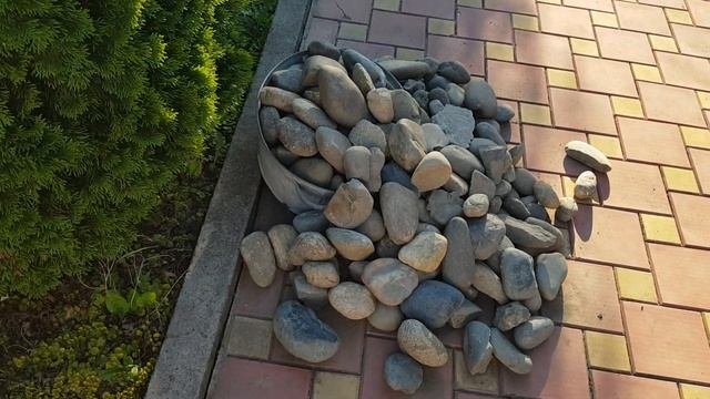 Строительство и планировка биоплато для пруда