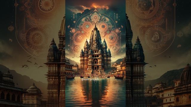 India's Incredible Tantra Temples: A Spiritual Journey | The Kalki Project #hindumythology