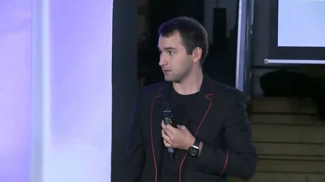 БУДЬ ИСКРЕННИМ И ОТКРЫТЫМ! | Михаил Дашкиев. Бизнес Молодость