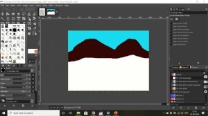 ERASER AND PENCIL TOOL IN GIMP - BPDAV