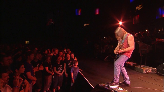 DEEP PURPLE-Live At Montreux 2011_001 смотреть онлайн