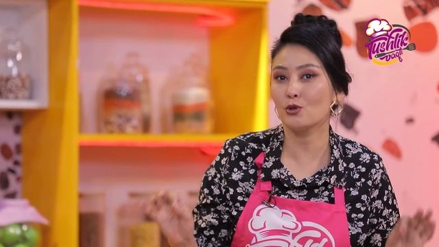 TUSHLIK VAQTI -"MEHRINURMAN, MEHR BILAN TAOM TAYYORLAYMAN" смотреть онлайн