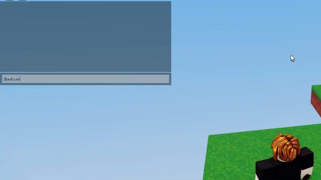 How to MOVE / REMOVE / CREATE beds in Roblox Bedwars смотреть онлайн