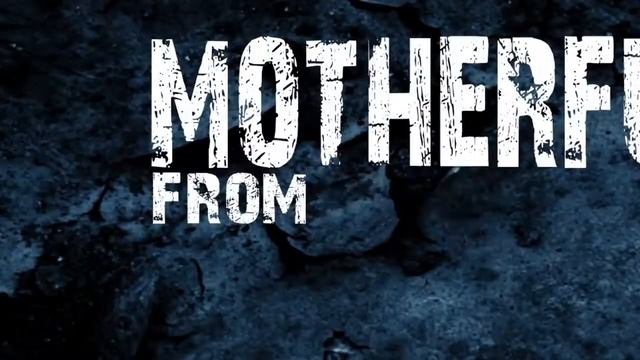 D12 - Git Up Kinetic Typography смотреть онлайн