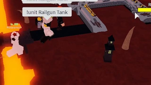 ROBLOX ADMIN ABUSING IN TOWER DEFENSE SIMULATOR смотреть онлайн