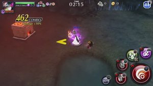 9th anniversary Tower. Tier 3 Extra stage 7 . Bleach_ Brave Souls. Senkaimon quest