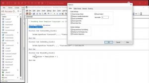 Why You Should Use Option Explicit to Require Variable Declaration in your Microsoft Access VBA