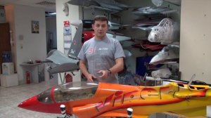 04. Школа реактивщика. Компоновка / Jet-rookie school. Layout (in russian)