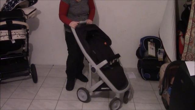 Reportage Greentom Up смотреть онлайн